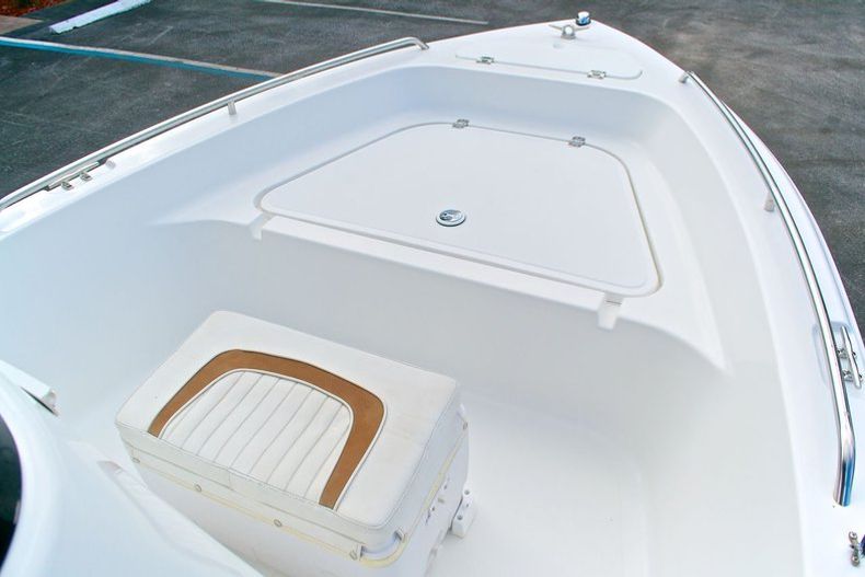 Thumbnail 50 for Used 2008 Sea Fox 187 Center Console boat for sale in West Palm Beach, FL