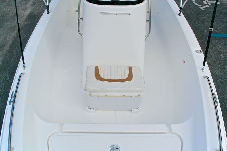 Thumbnail 51 for Used 2008 Sea Fox 187 Center Console boat for sale in West Palm Beach, FL