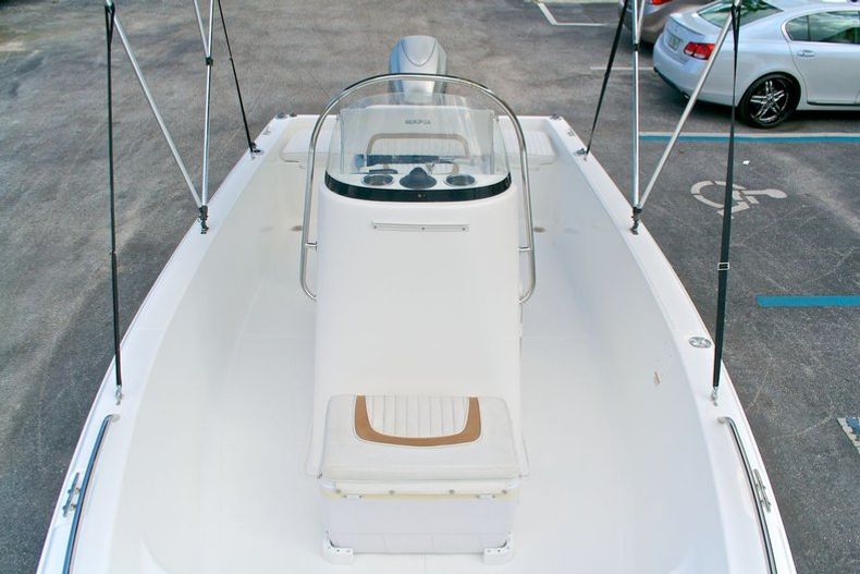 Thumbnail 53 for Used 2008 Sea Fox 187 Center Console boat for sale in West Palm Beach, FL