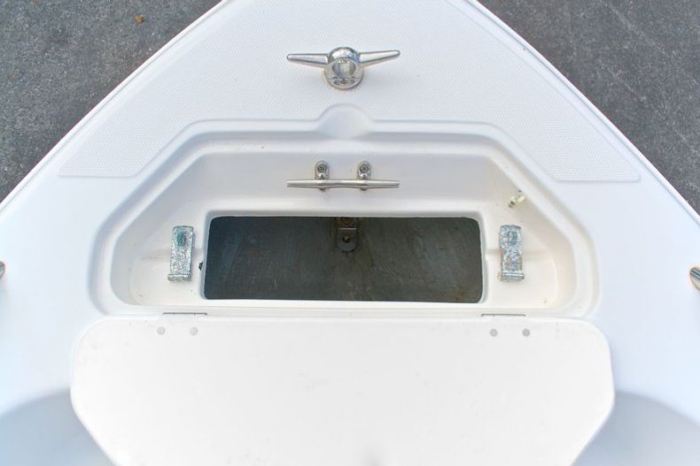 Thumbnail 55 for Used 2008 Sea Fox 187 Center Console boat for sale in West Palm Beach, FL