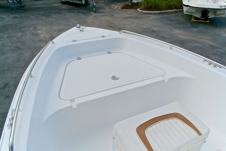 Thumbnail 49 for Used 2008 Sea Fox 187 Center Console boat for sale in West Palm Beach, FL