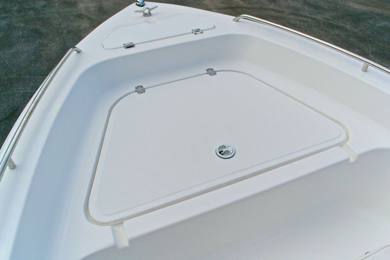 Thumbnail 56 for Used 2008 Sea Fox 187 Center Console boat for sale in West Palm Beach, FL