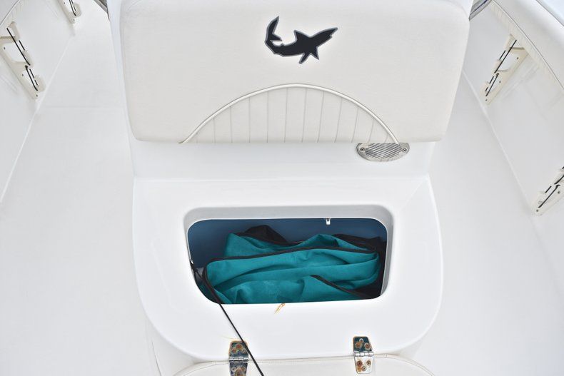 Thumbnail 32 for Used 2014 Mako 204 Center Console boat for sale in West Palm Beach, FL