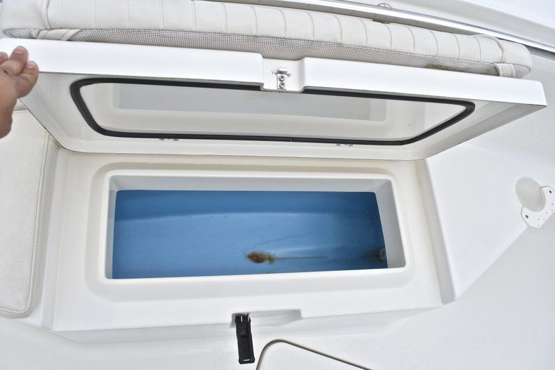 Thumbnail 38 for Used 2014 Mako 204 Center Console boat for sale in West Palm Beach, FL