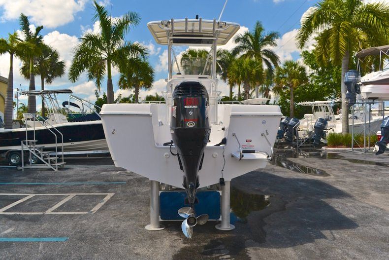 Thumbnail 7 for Used 2008 Pro-Line 20 Sport Center Console boat for sale in West Palm Beach, FL