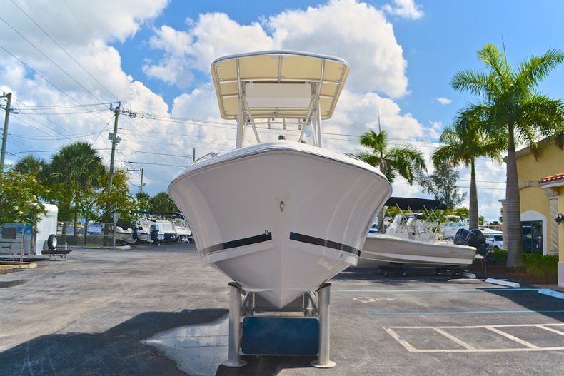 Thumbnail 2 for Used 2008 Pro-Line 20 Sport Center Console boat for sale in West Palm Beach, FL