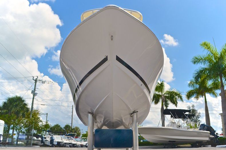 Thumbnail 3 for Used 2008 Pro-Line 20 Sport Center Console boat for sale in West Palm Beach, FL