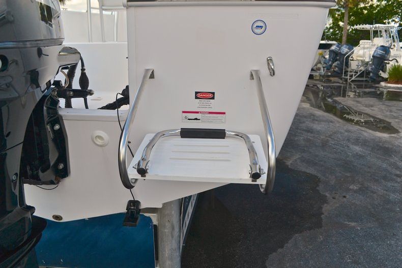 Thumbnail 19 for Used 2008 Pro-Line 20 Sport Center Console boat for sale in West Palm Beach, FL