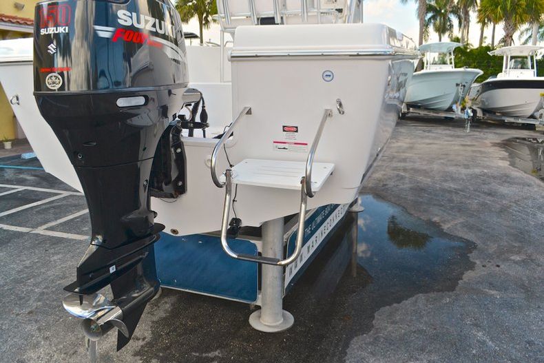 Thumbnail 20 for Used 2008 Pro-Line 20 Sport Center Console boat for sale in West Palm Beach, FL