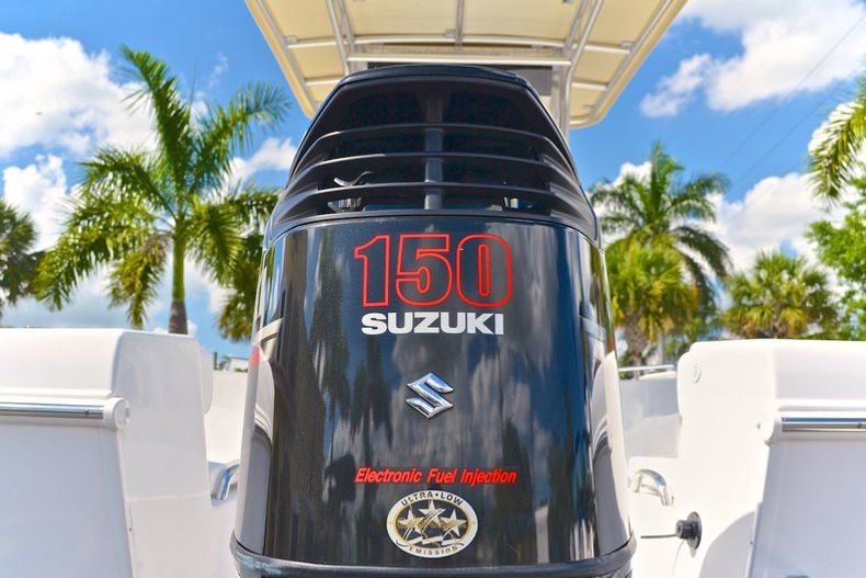 Thumbnail 12 for Used 2008 Pro-Line 20 Sport Center Console boat for sale in West Palm Beach, FL