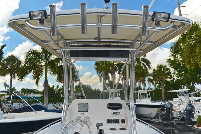 Thumbnail 25 for Used 2008 Pro-Line 20 Sport Center Console boat for sale in West Palm Beach, FL