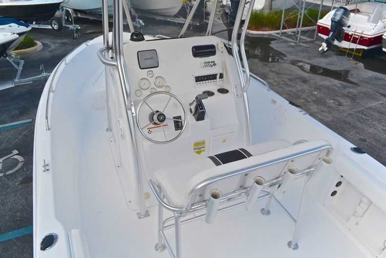 Thumbnail 26 for Used 2008 Pro-Line 20 Sport Center Console boat for sale in West Palm Beach, FL