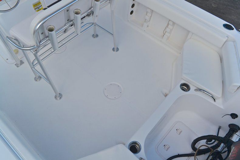 Thumbnail 27 for Used 2008 Pro-Line 20 Sport Center Console boat for sale in West Palm Beach, FL