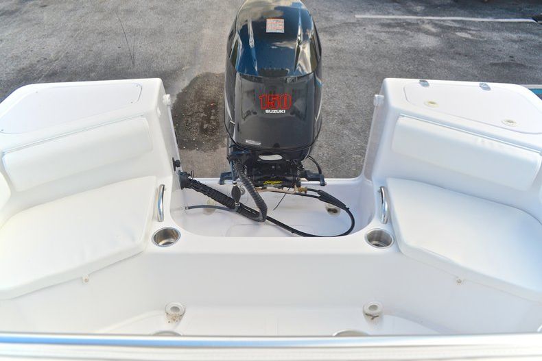 Thumbnail 28 for Used 2008 Pro-Line 20 Sport Center Console boat for sale in West Palm Beach, FL