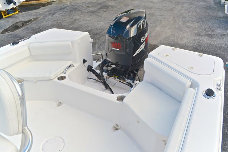 Thumbnail 29 for Used 2008 Pro-Line 20 Sport Center Console boat for sale in West Palm Beach, FL