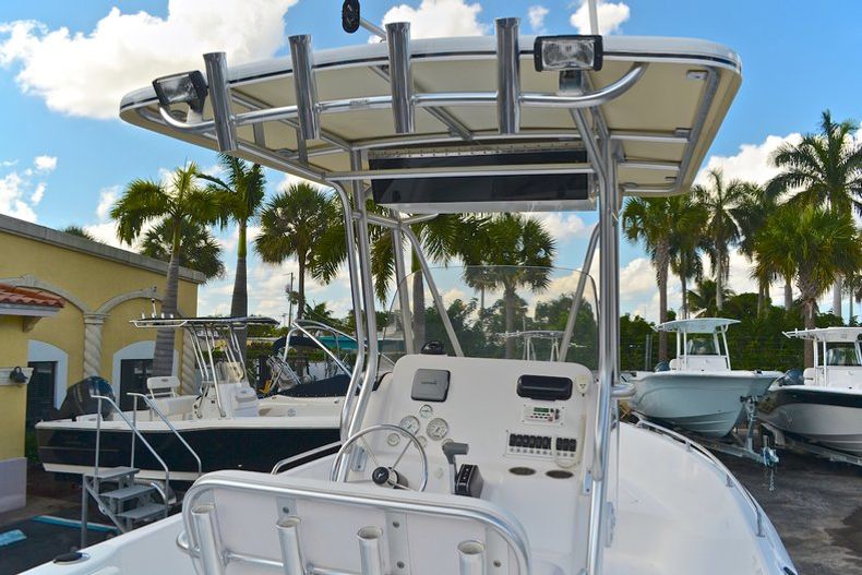 Thumbnail 22 for Used 2008 Pro-Line 20 Sport Center Console boat for sale in West Palm Beach, FL