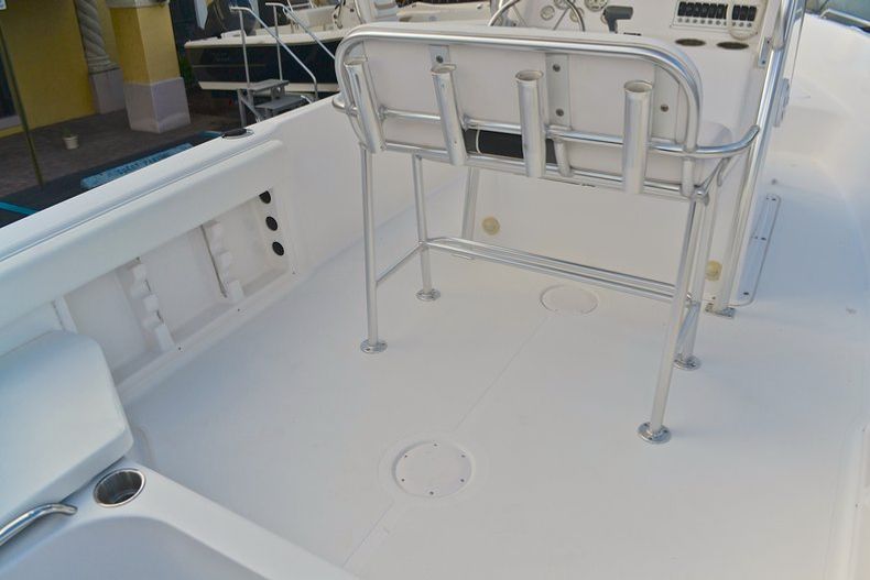 Thumbnail 23 for Used 2008 Pro-Line 20 Sport Center Console boat for sale in West Palm Beach, FL