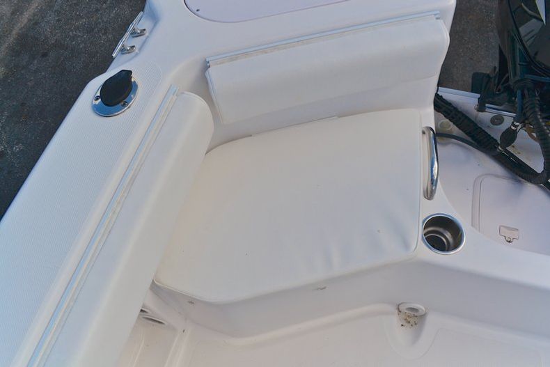 Thumbnail 31 for Used 2008 Pro-Line 20 Sport Center Console boat for sale in West Palm Beach, FL