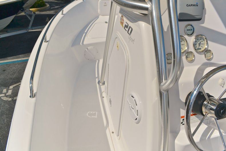 Thumbnail 56 for Used 2008 Pro-Line 20 Sport Center Console boat for sale in West Palm Beach, FL