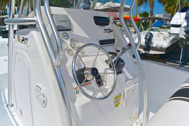 Thumbnail 53 for Used 2008 Pro-Line 20 Sport Center Console boat for sale in West Palm Beach, FL
