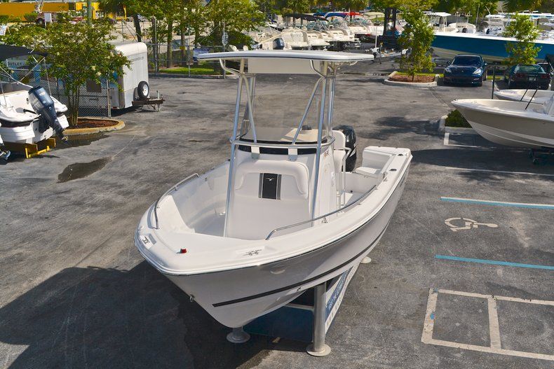 Thumbnail 77 for Used 2008 Pro-Line 20 Sport Center Console boat for sale in West Palm Beach, FL