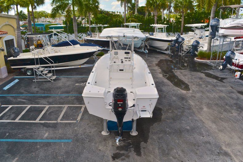 Thumbnail 72 for Used 2008 Pro-Line 20 Sport Center Console boat for sale in West Palm Beach, FL