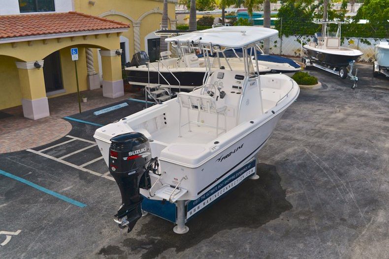 Thumbnail 73 for Used 2008 Pro-Line 20 Sport Center Console boat for sale in West Palm Beach, FL