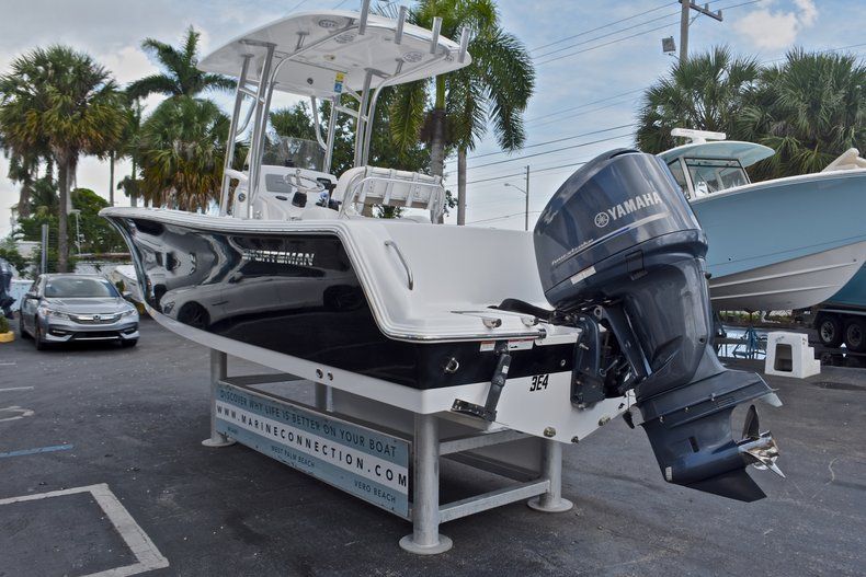 Thumbnail 6 for Used 2013 Sportsman Heritage 229 Center Console boat for sale in West Palm Beach, FL