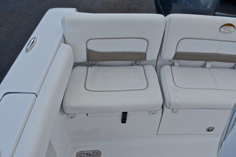 Thumbnail 12 for Used 2013 Sportsman Heritage 229 Center Console boat for sale in West Palm Beach, FL