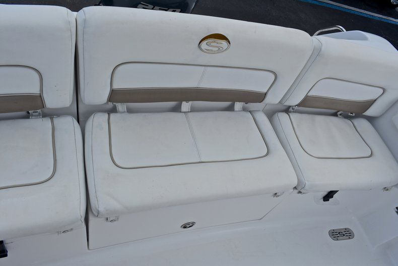 Thumbnail 14 for Used 2013 Sportsman Heritage 229 Center Console boat for sale in West Palm Beach, FL