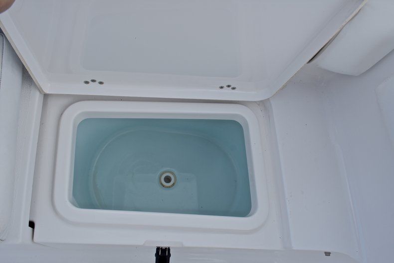 Thumbnail 18 for Used 2013 Sportsman Heritage 229 Center Console boat for sale in West Palm Beach, FL