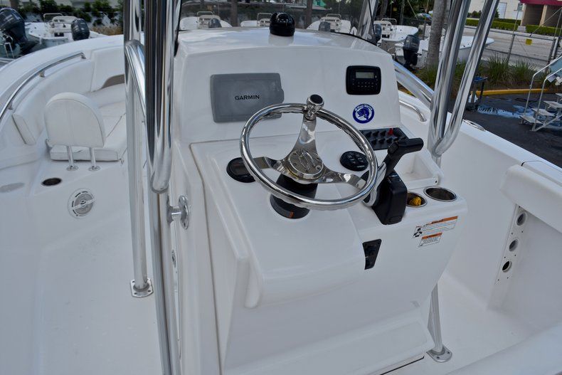 Thumbnail 20 for Used 2013 Sportsman Heritage 229 Center Console boat for sale in West Palm Beach, FL