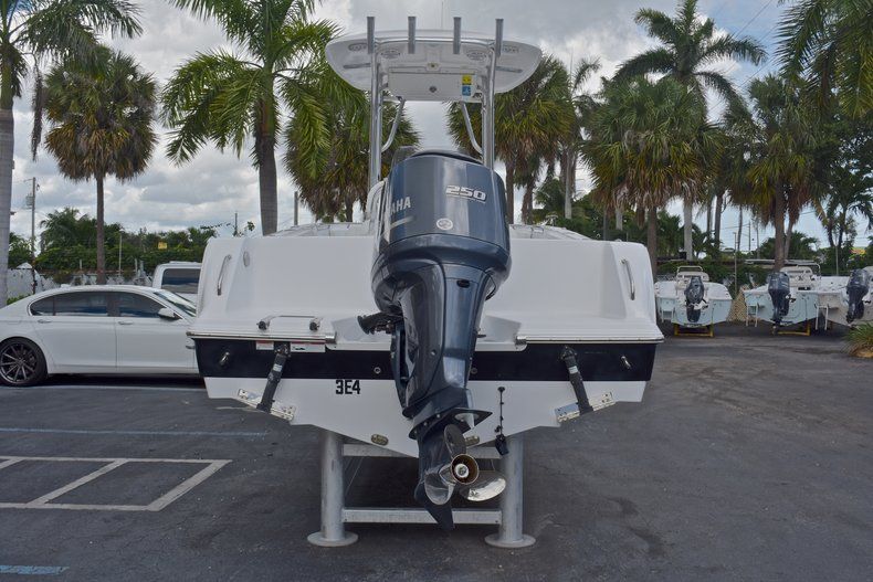Thumbnail 7 for Used 2013 Sportsman Heritage 229 Center Console boat for sale in West Palm Beach, FL
