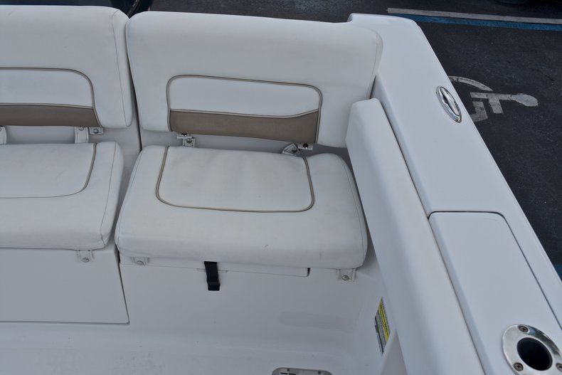 Thumbnail 17 for Used 2013 Sportsman Heritage 229 Center Console boat for sale in West Palm Beach, FL