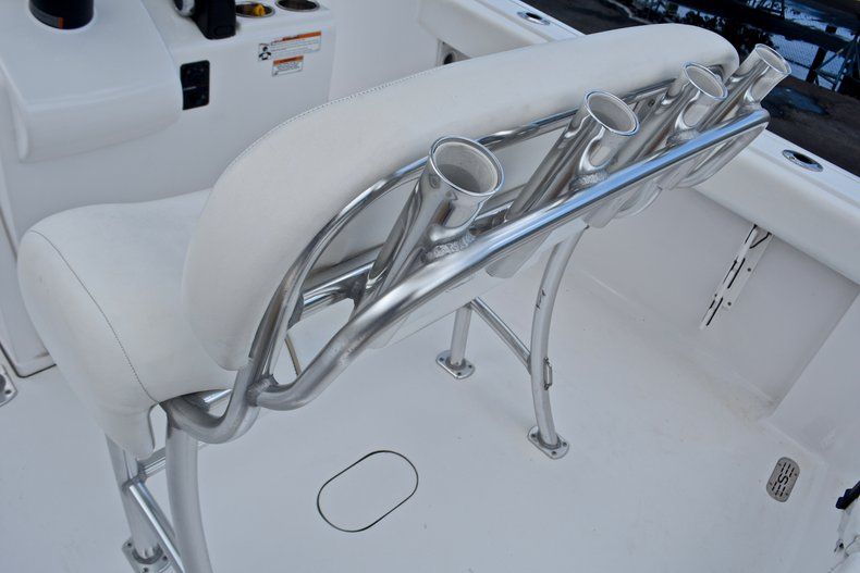 Thumbnail 19 for Used 2013 Sportsman Heritage 229 Center Console boat for sale in West Palm Beach, FL