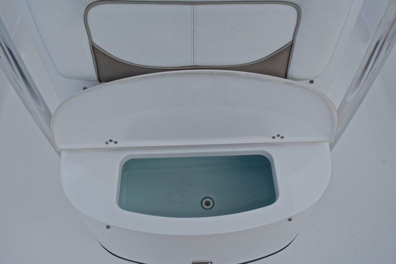 Thumbnail 38 for Used 2013 Sportsman Heritage 229 Center Console boat for sale in West Palm Beach, FL