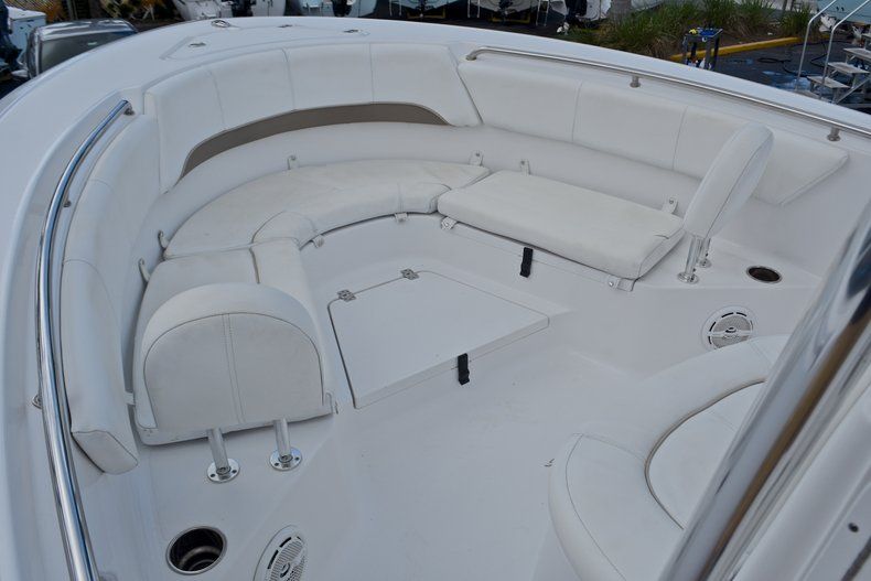 Thumbnail 36 for Used 2013 Sportsman Heritage 229 Center Console boat for sale in West Palm Beach, FL