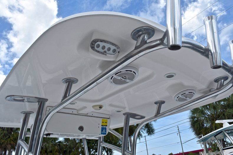 Thumbnail 30 for Used 2013 Sportsman Heritage 229 Center Console boat for sale in West Palm Beach, FL