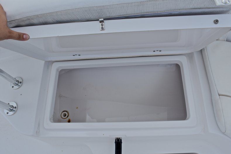 Thumbnail 42 for Used 2013 Sportsman Heritage 229 Center Console boat for sale in West Palm Beach, FL