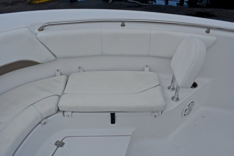 Thumbnail 43 for Used 2013 Sportsman Heritage 229 Center Console boat for sale in West Palm Beach, FL