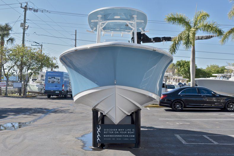 Thumbnail 2 for New 2018 Sportsman Open 232 Center Console boat for sale in Fort Lauderdale, FL