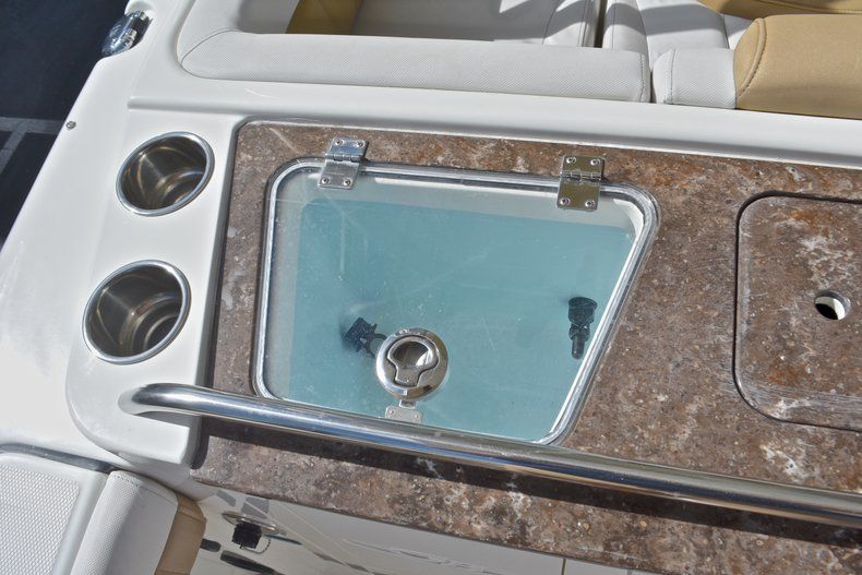Thumbnail 41 for Used 2015 World Cat Renegade 2740  Glacier Bay Edition boat for sale in West Palm Beach, FL