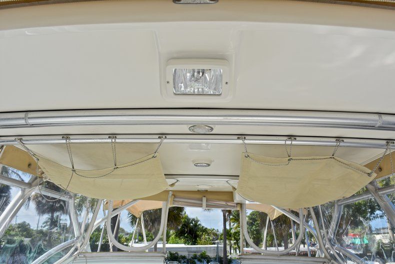 Thumbnail 59 for Used 2015 World Cat Renegade 2740  Glacier Bay Edition boat for sale in West Palm Beach, FL