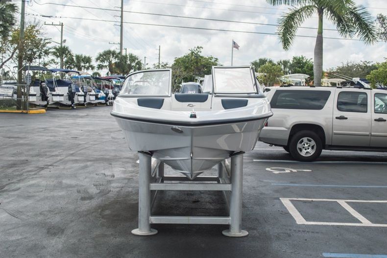 Thumbnail 2 for New 2015 Rinker 170 boat for sale in West Palm Beach, FL