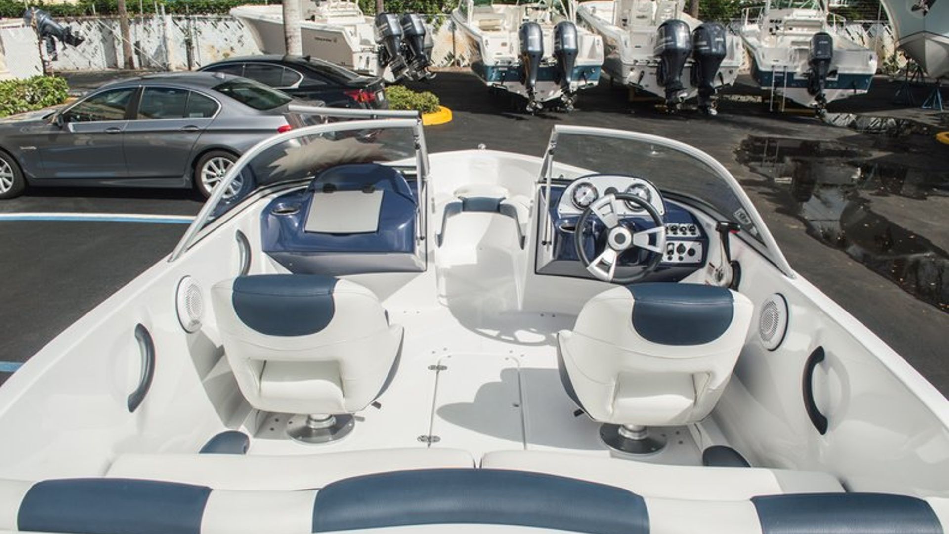 New 2015 Rinker 170 #5923 image 12