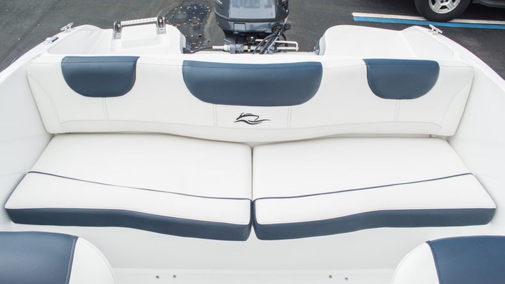 New 2015 Rinker 170 #5923 image 13