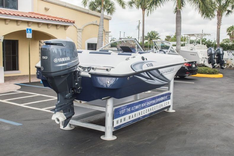 Thumbnail 6 for New 2015 Rinker 170 boat for sale in West Palm Beach, FL