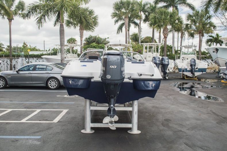 Thumbnail 7 for New 2015 Rinker 170 boat for sale in West Palm Beach, FL