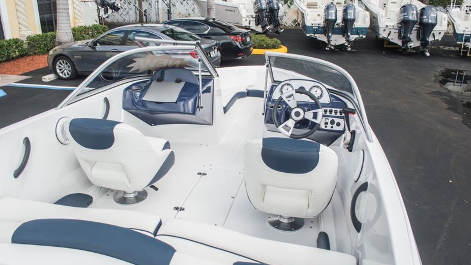 New 2015 Rinker 170 #5923 image 10