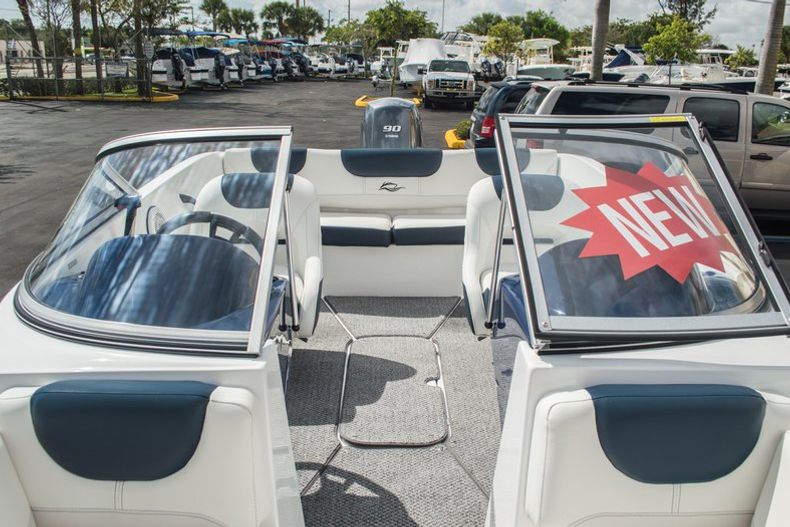 Thumbnail 30 for New 2015 Rinker 170 boat for sale in West Palm Beach, FL